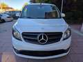 Mercedes-Benz Citan Tourer 111CDI Plus Extralarga Blanc - thumbnail 2