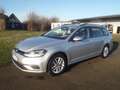 Volkswagen Golf Variant Comfortline 1,6TDi BMT/Start-Stopp+Navi+Standhzg. Silber - thumbnail 2