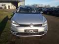 Volkswagen Golf Variant Comfortline 1,6TDi BMT/Start-Stopp+Navi+Standhzg. Silber - thumbnail 3