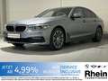BMW 530 e iPerformance Lim. Sport Line Navi*HUD*Leder Blau - thumbnail 1