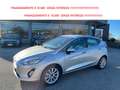 Ford Fiesta Fiesta 5p 1.1 Titanium 85cv Argento - thumbnail 1