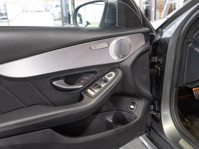 Mercedes-Benz C 300 d T 9G *AMG*BURM*AHK*360°-KAM.*DISTR*1.HD* — photo 11