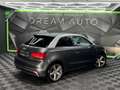 Audi A1 1.4 TFSI 122CH S LINE Gris - thumbnail 2