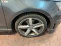 Audi A1 1.4 TFSI 122CH S LINE Gris - thumbnail 5