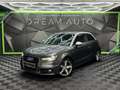Audi A1 1.4 TFSI 122CH S LINE Gris - thumbnail 1