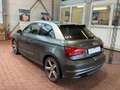 Audi A1 1.4 TFSI 122CH S LINE Gris - thumbnail 4