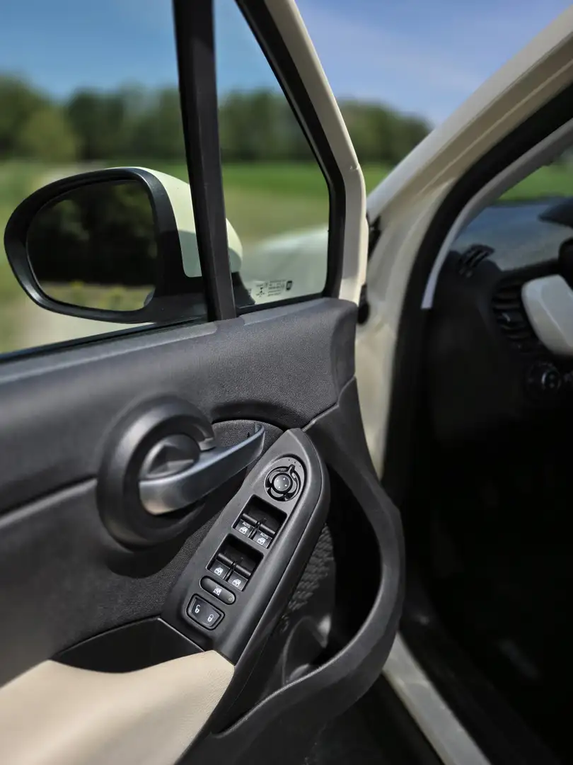Fiat 500X 500X 1.0 GSE CC Op. Edition Beige - 2