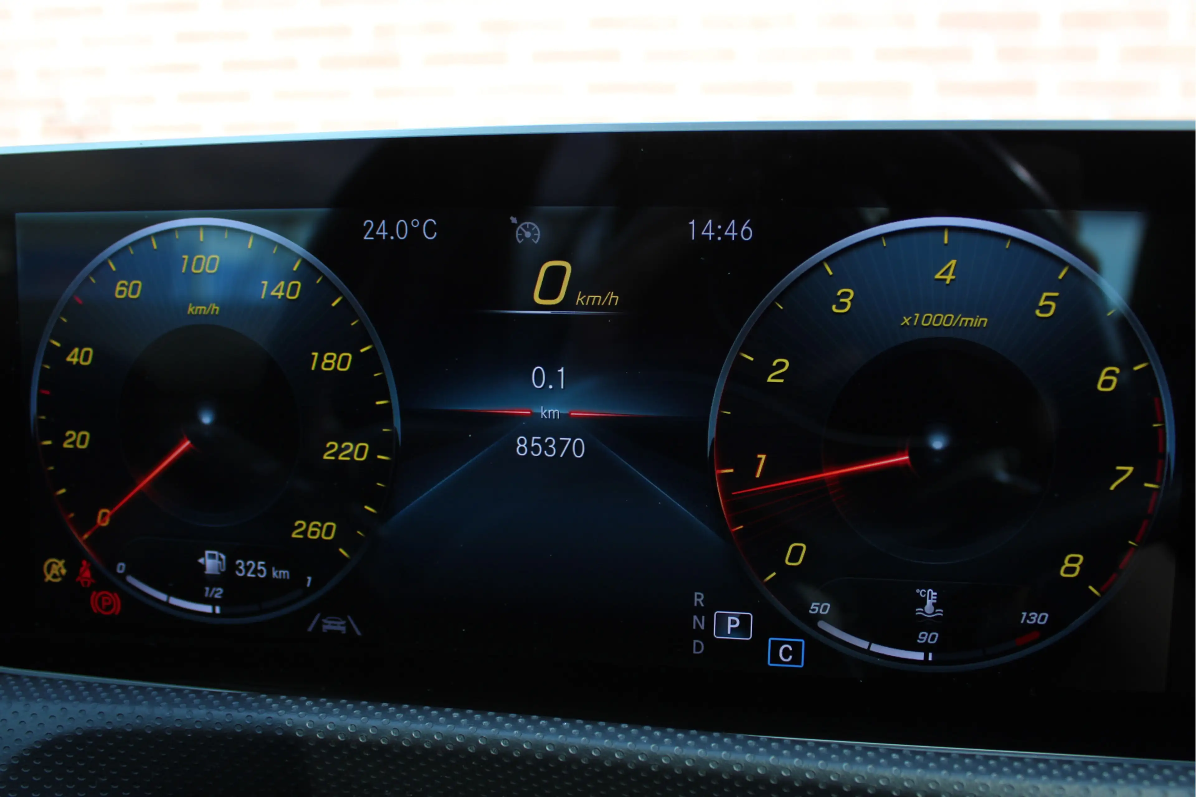 Mercedes-Benz A 180 Business Solution AMG |PANO-DAK|WIDESCREEN|CRUISE| — photo 5