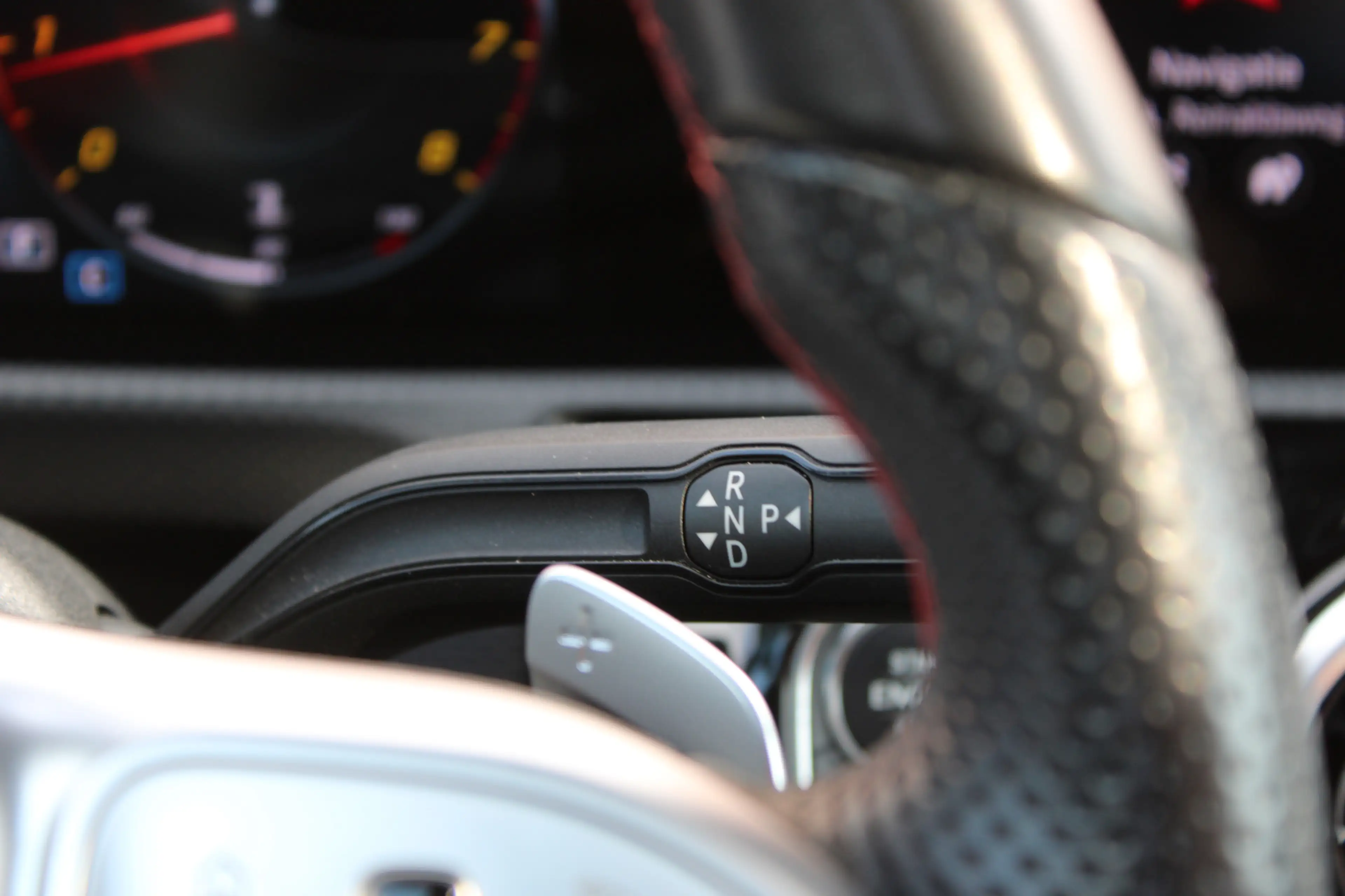 Mercedes-Benz A 180 Business Solution AMG |PANO-DAK|WIDESCREEN|CRUISE| — photo 8