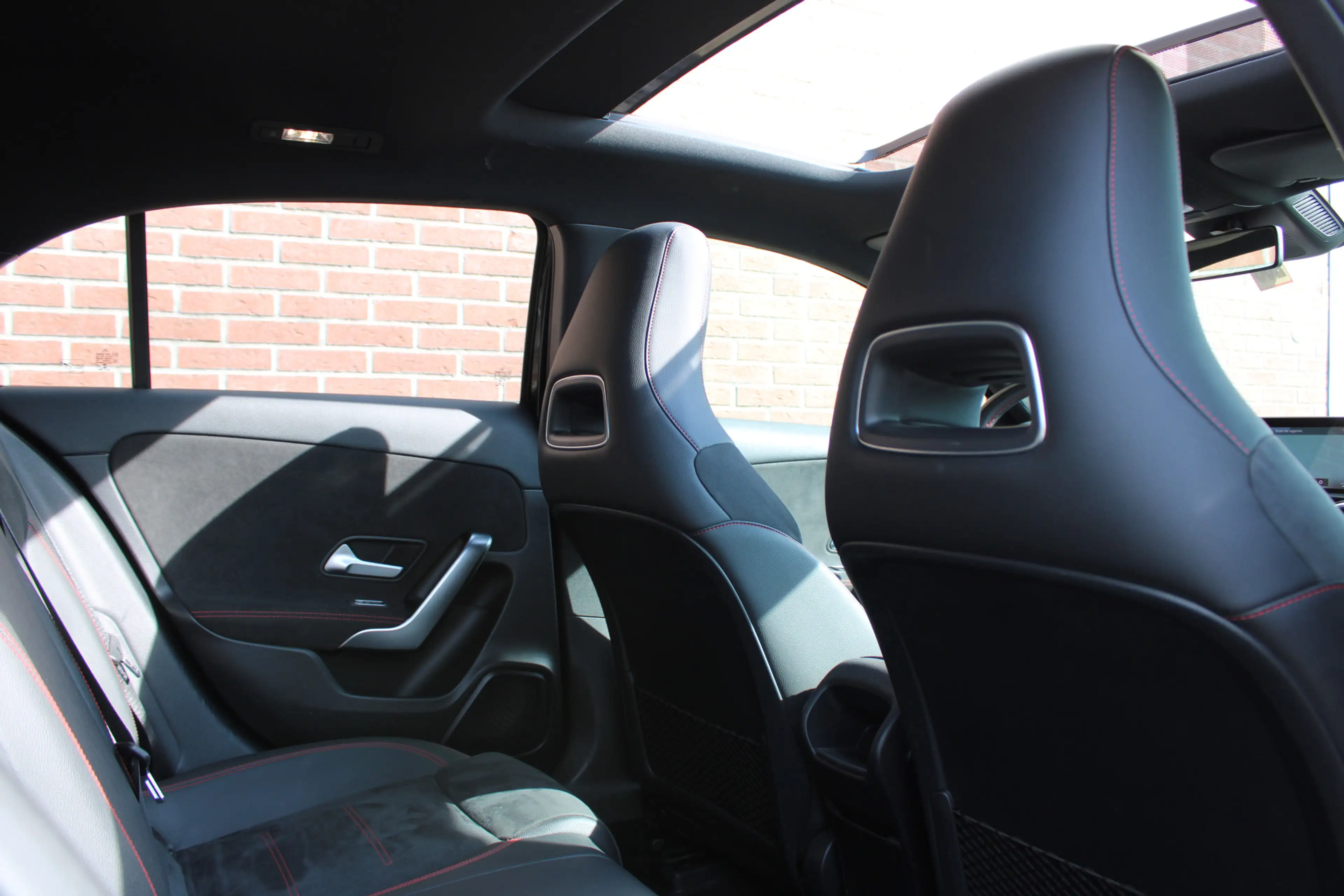 Mercedes-Benz A 180 Business Solution AMG |PANO-DAK|WIDESCREEN|CRUISE| — photo 12