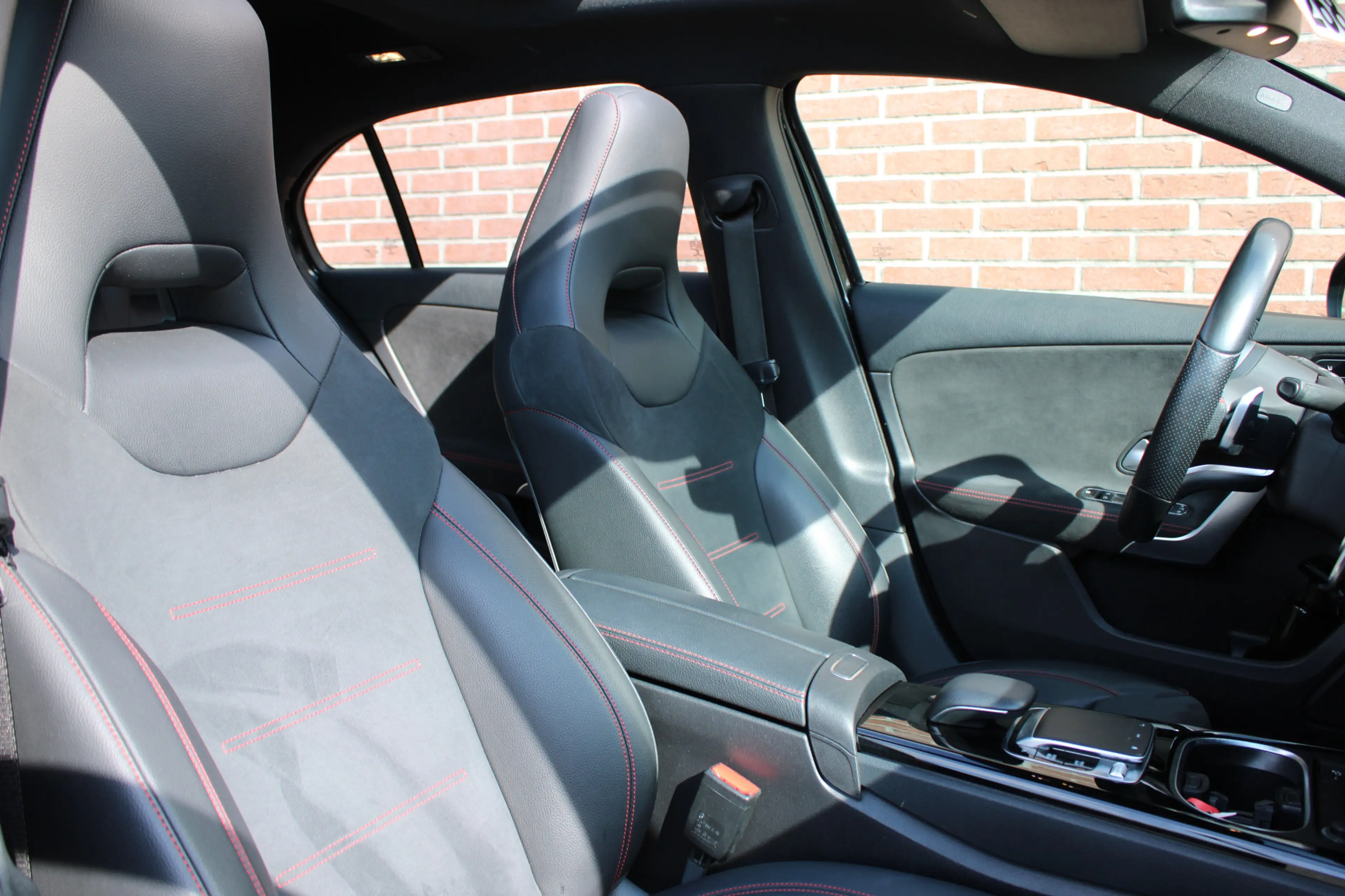 Mercedes-Benz A 180 Business Solution AMG |PANO-DAK|WIDESCREEN|CRUISE| — photo 10
