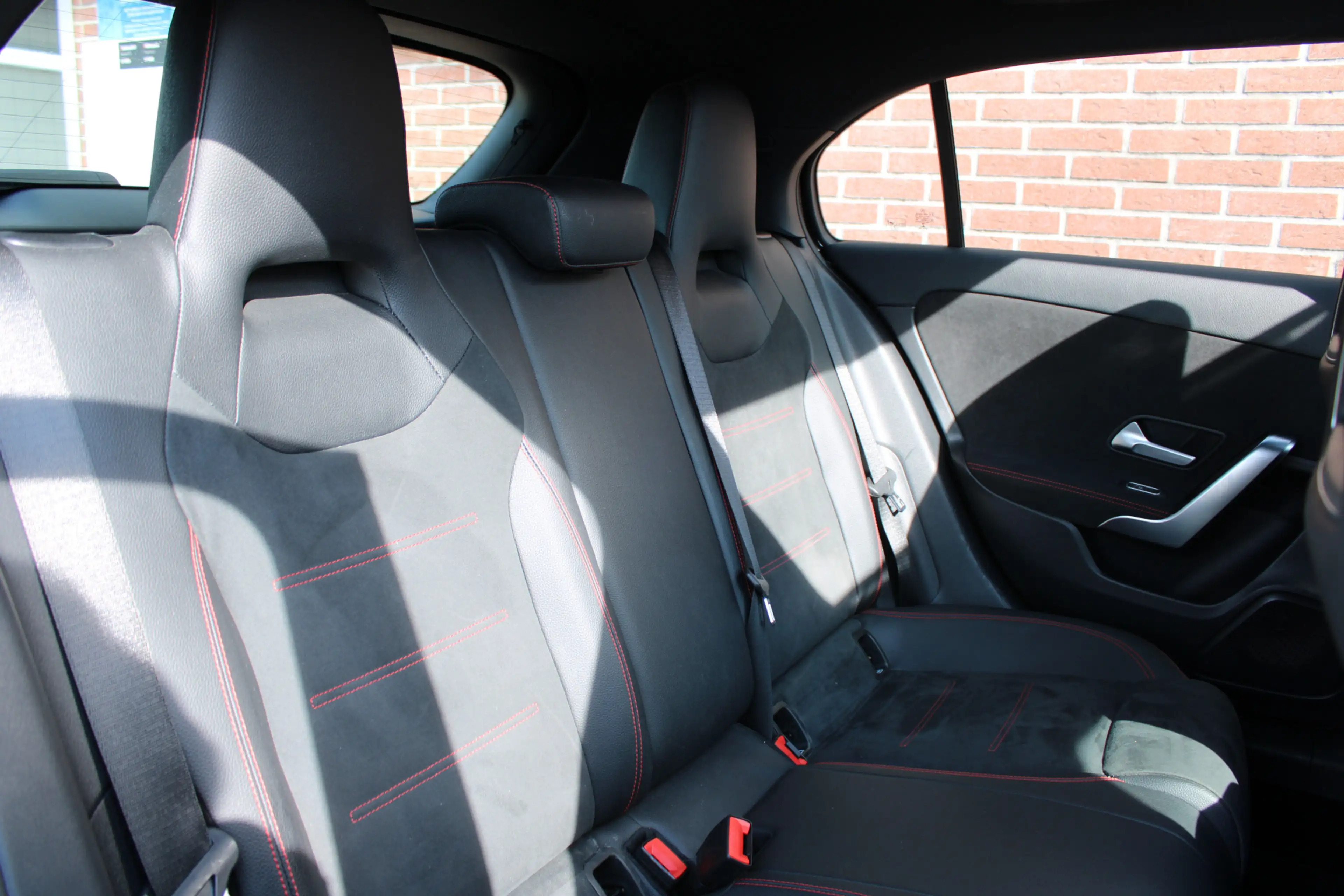 Mercedes-Benz A 180 Business Solution AMG |PANO-DAK|WIDESCREEN|CRUISE| — photo 11