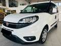 Fiat Doblo Doblò 1.6 MJT 120CV Combi N1 Maxi Blanc - thumbnail 7