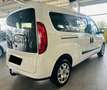 Fiat Doblo Doblò 1.6 MJT 120CV Combi N1 Maxi Blanc - thumbnail 12
