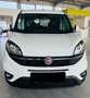 Fiat Doblo Doblò 1.6 MJT 120CV Combi N1 Maxi Blanc - thumbnail 9