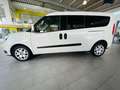 Fiat Doblo Doblò 1.6 MJT 120CV Combi N1 Maxi Blanc - thumbnail 11