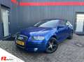 Audi A3 1.6 Ambiente | L.M Velgen | Metallic | Airco | Azul - thumbnail 3