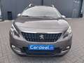 Peugeot 2008 1.6 BlueHDi Style/GPS/CLIM/BLUETOOTH/GARANTIE/ Grijs - thumbnail 2