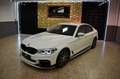 BMW 530 i xDrive Aut. M-PERFORMANCE, 1. BESITZ, MASSAGE, HUD, ACC, LED, NIGHT VISION, 4x KAMERA Weiß - thumbnail 5