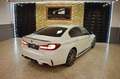 BMW 530 i xDrive Aut. M-PERFORMANCE, 1. BESITZ, MASSAGE, HUD, ACC, LED, NIGHT VISION, 4x KAMERA Weiß - thumbnail 6