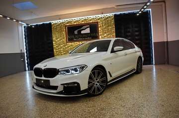 i xDrive Aut. M-PERFORMANCE, 1. BESITZ, MASSAGE, HUD, ACC, LED, NIGHT VISION, 4x KAMERA
