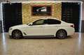 BMW 530 i xDrive Aut. M-PERFORMANCE, 1. BESITZ, MASSAGE, HUD, ACC, LED, NIGHT VISION, 4x KAMERA Weiß - thumbnail 7