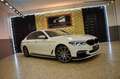 BMW 530 i xDrive Aut. M-PERFORMANCE, 1. BESITZ, MASSAGE, HUD, ACC, LED, NIGHT VISION, 4x KAMERA Weiß - thumbnail 3