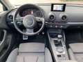 Audi A3 2.0 TDI/Panorama/Navi/Sitzheizung/PDC Gris - thumbnail 19