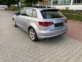 Audi A3 2.0 TDI/Panorama/Navi/Sitzheizung/PDC Gris - thumbnail 17