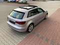 Audi A3 2.0 TDI/Panorama/Navi/Sitzheizung/PDC Gris - thumbnail 3
