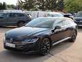 Volkswagen Arteon Shooting Brake R line 4 Motion Tiptronic KLIMA LE Schwarz - thumbnail 7