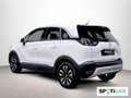 Opel Crossland 1.2 S&S Elegance Pack 110 Blanc - thumbnail 2