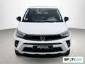 Opel Crossland 1.2 S&S Elegance Pack 110 Blanc - thumbnail 5