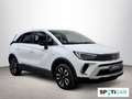 Opel Crossland 1.2 S&S Elegance Pack 110 Blanc - thumbnail 1
