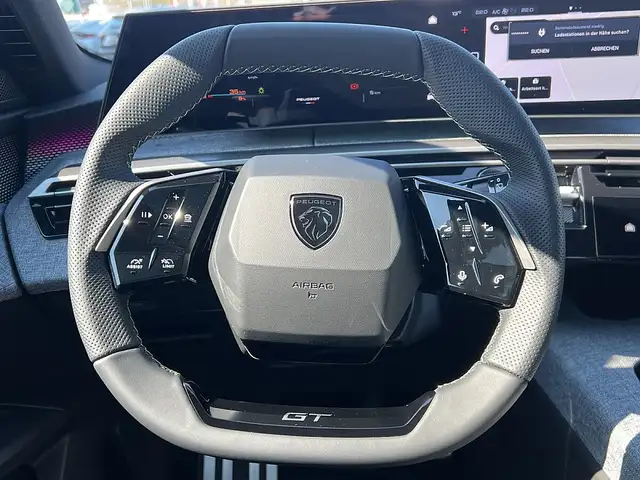 Peugeot 5008 Elektro 210 73kWh GT Exlusive Ansicht 7