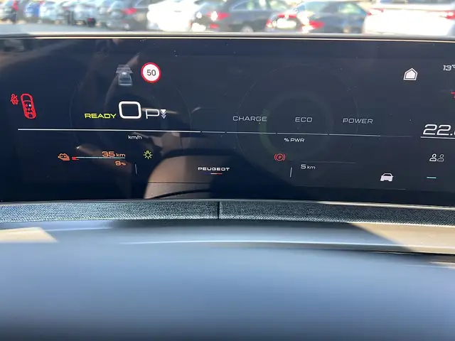 Peugeot 5008 Elektro 210 73kWh GT Exlusive Ansicht 8