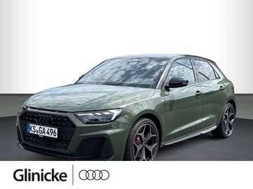 S line 40 2.0 TFSI DSG, RFK, NAVI