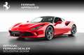 Ferrari F8 Tributo Rouge - thumbnail 1