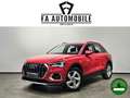 Audi Q3 35 TFSI Sport Virtual LED Acc Standheizung Sport A Rot - thumbnail 1
