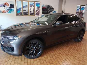V6 Diesel AWD, EURO 6/C, PELLE, PALETTE VOLANTE