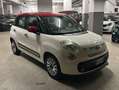 Fiat 500L 500L  1.4 Pop Star 95cv Wit - thumbnail 4