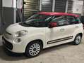 Fiat 500L 500L  1.4 Pop Star 95cv Wit - thumbnail 1