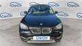 BMW X1 18d 143 Steptronic8 Xline - Automatique Toit ouvrant Noir - thumbnail 5