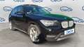 BMW X1 18d 143 Steptronic8 Xline - Automatique Toit ouvrant Noir - thumbnail 34