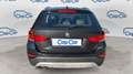 BMW X1 18d 143 Steptronic8 Xline - Automatique Toit ouvrant Noir - thumbnail 3