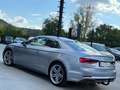 Audi A5 Coupé 2.0 TDi 3X S-LINE COCKPIT MASSAGE FULL OP Silber - thumbnail 5