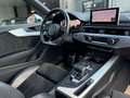 Audi A5 Coupé 2.0 TDi 3X S-LINE COCKPIT MASSAGE FULL OP Silber - thumbnail 11
