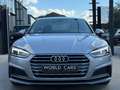Audi A5 Coupé 2.0 TDi 3X S-LINE COCKPIT MASSAGE FULL OP Silber - thumbnail 3