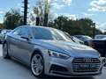 Audi A5 Coupé 2.0 TDi 3X S-LINE COCKPIT MASSAGE FULL OP Silber - thumbnail 2