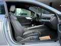 Audi A5 Coupé 2.0 TDi 3X S-LINE COCKPIT MASSAGE FULL OP Silber - thumbnail 9